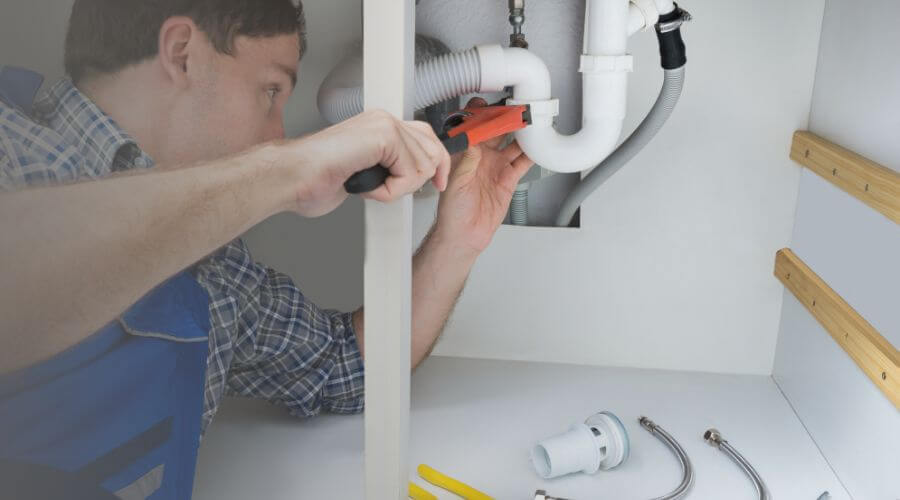 Local expert plumbing services in Treadwell, NY